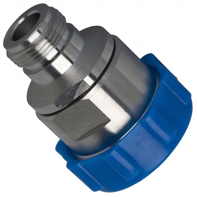 242137 Amphenol RF  Adattatori per connettori coassiali (RF)